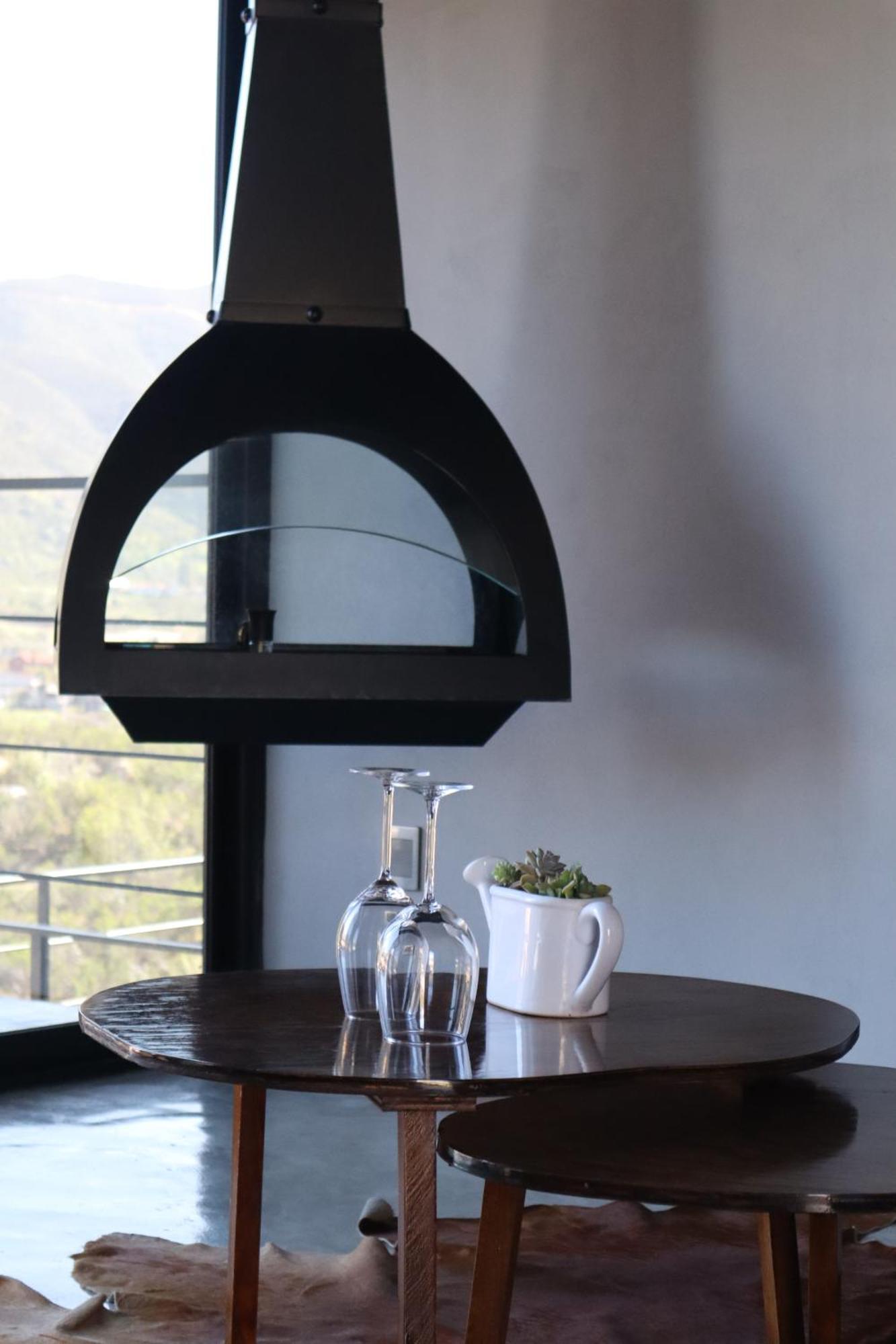 Origen75 Loft - Villas - Skypool - Vinedo, Valle De Guadalupe Exteriér fotografie